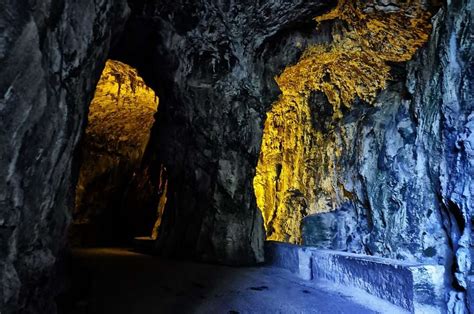 cuevas de asturias|Ruta por las cuevas más bonitas de Asturias